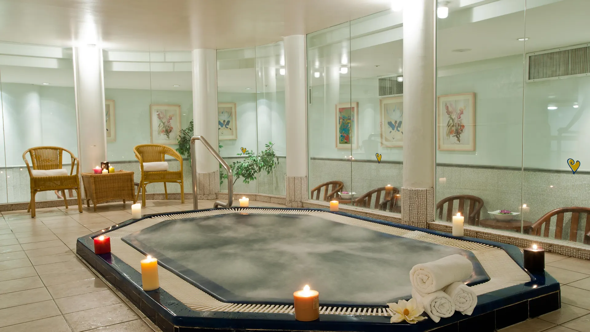 U Magic Palace Ejlat