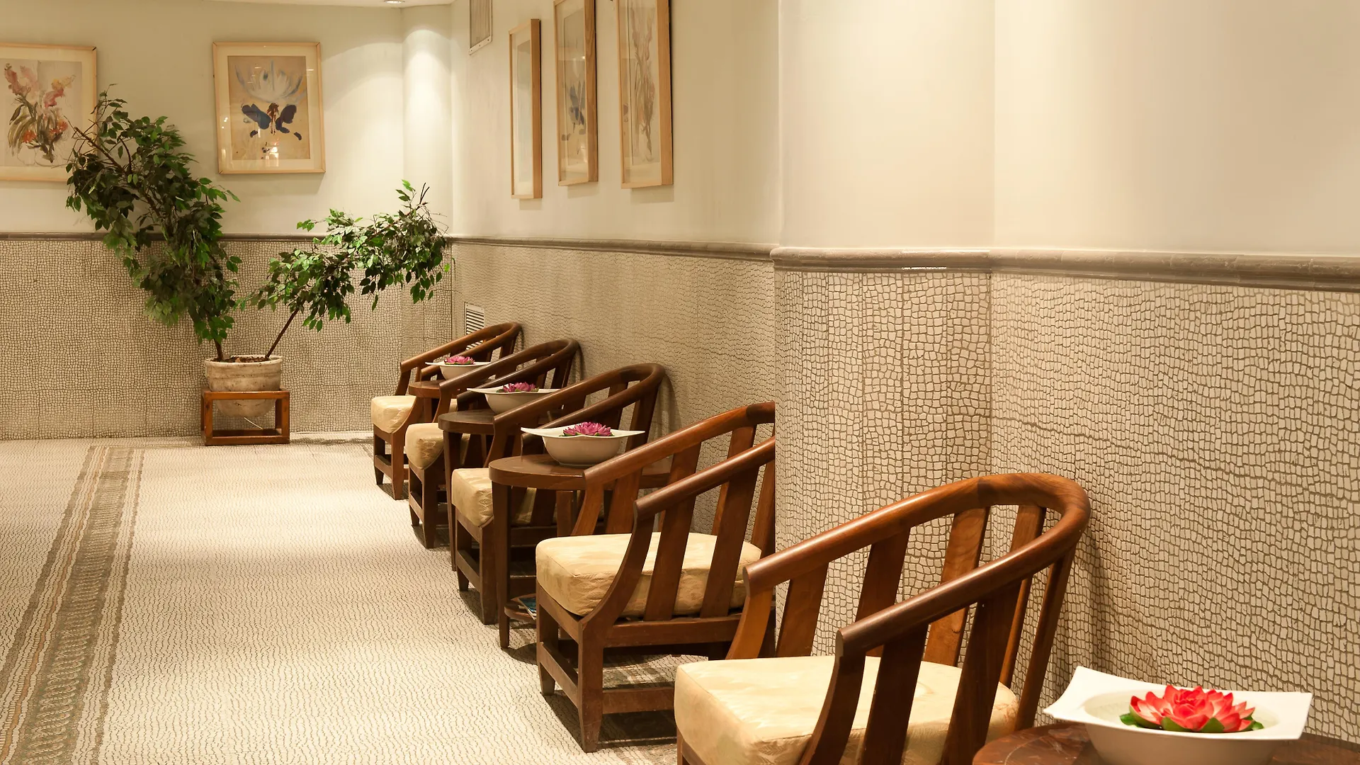 ***** Hotel U Magic Palace Ejlat Izrael