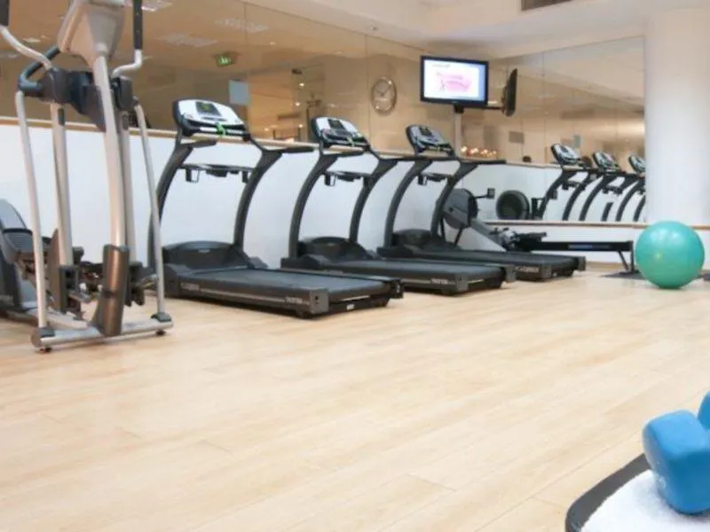 ***** Hotel U Magic Palace Ejlat Izrael