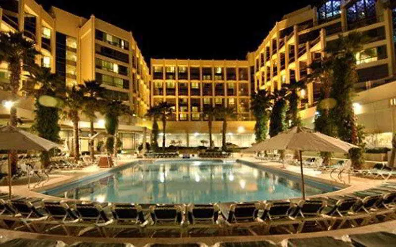 U Magic Palace Ejlat