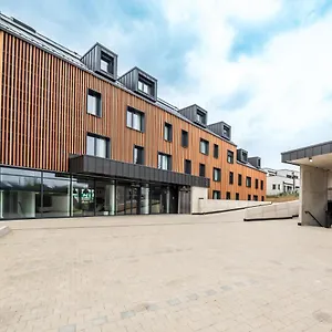 De Brauhotel 3* Bascharage