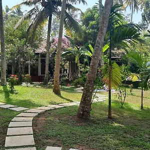 Gasthof Doctors Ayurveda Heritage Varkala