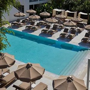 Nissi Park 3* Ayía Nápa