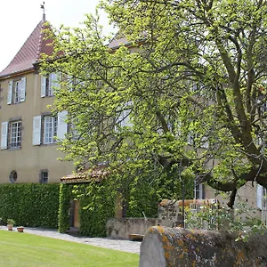 Château De Bourrassol Menetrol