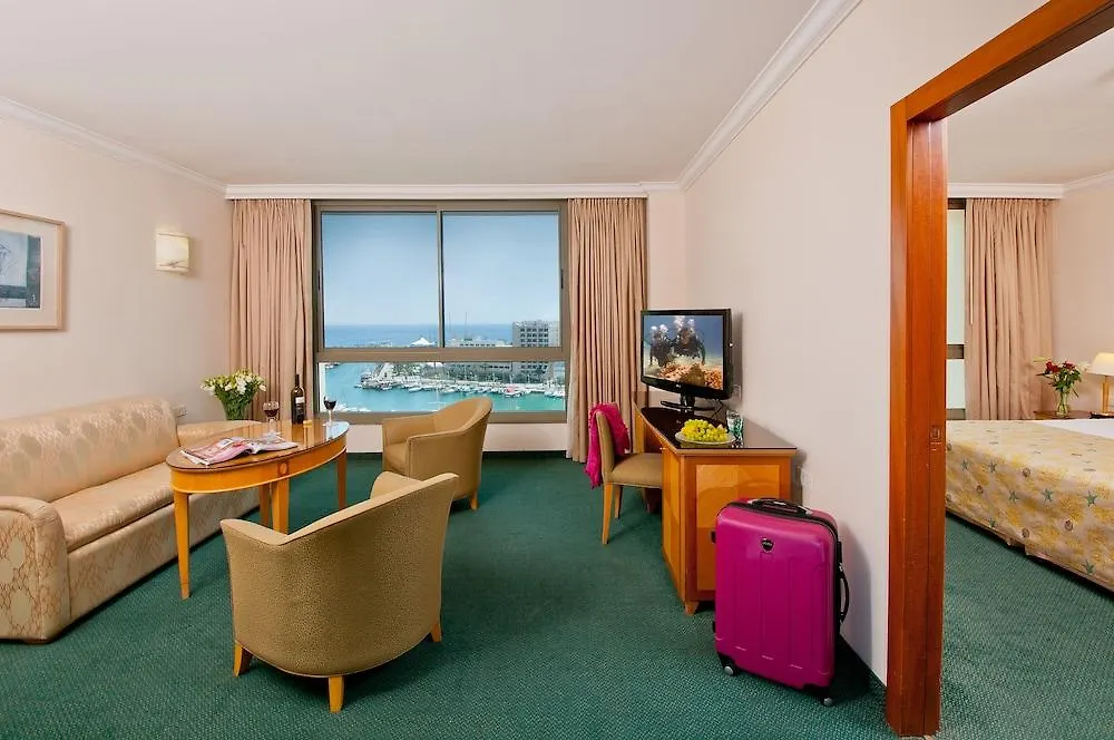 U Magic Palace Eilat