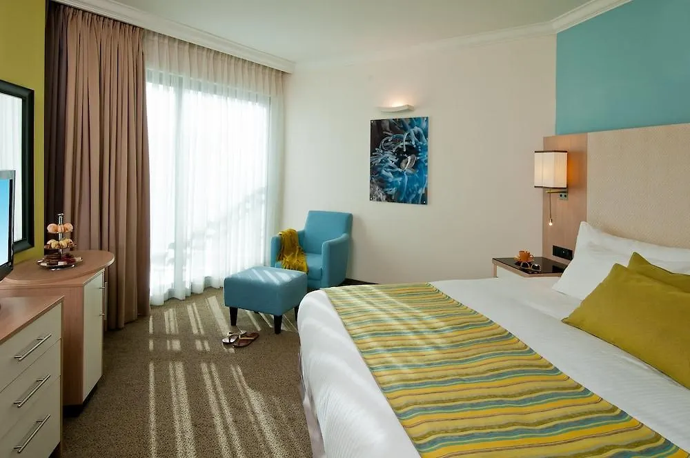 U Magic Palace Eilat Israel