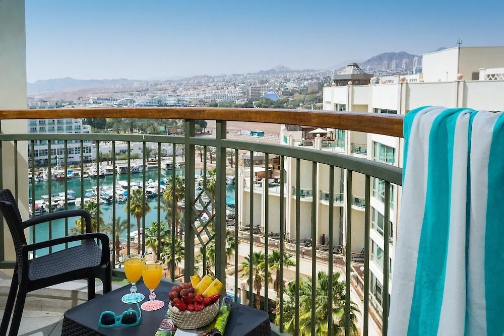 U Magic Palace Eilat