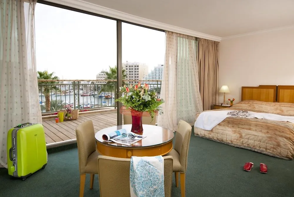 Hotel U Magic Palace Eilat