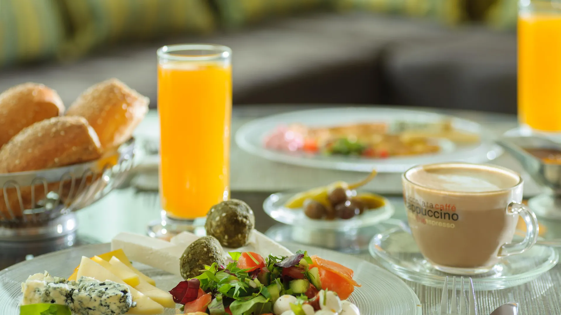 Hotel U Magic Palace Eilat