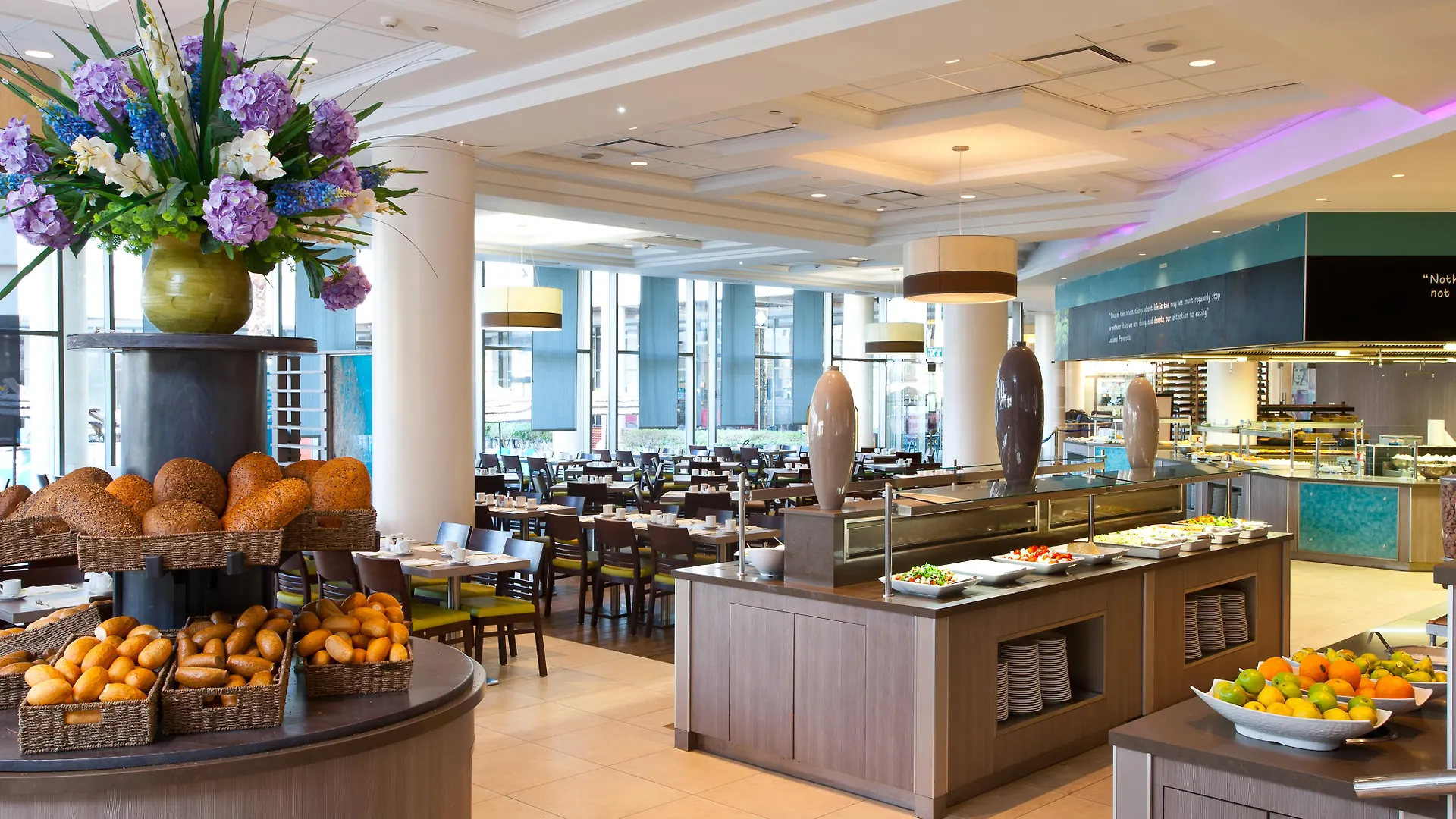 U Magic Palace Eilat Hotel