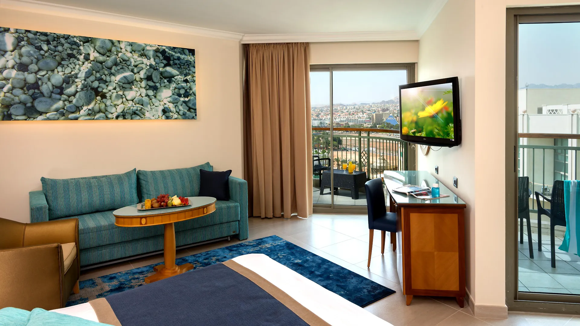 U Magic Palace Eilat Israel