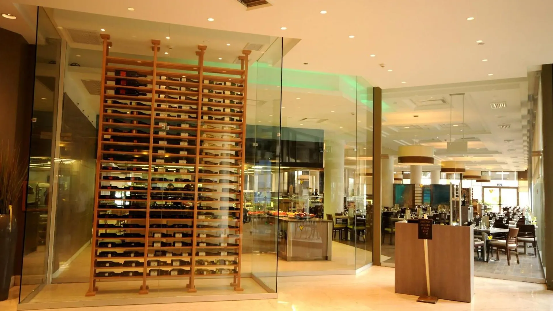 Hotel U Magic Palace Eilat