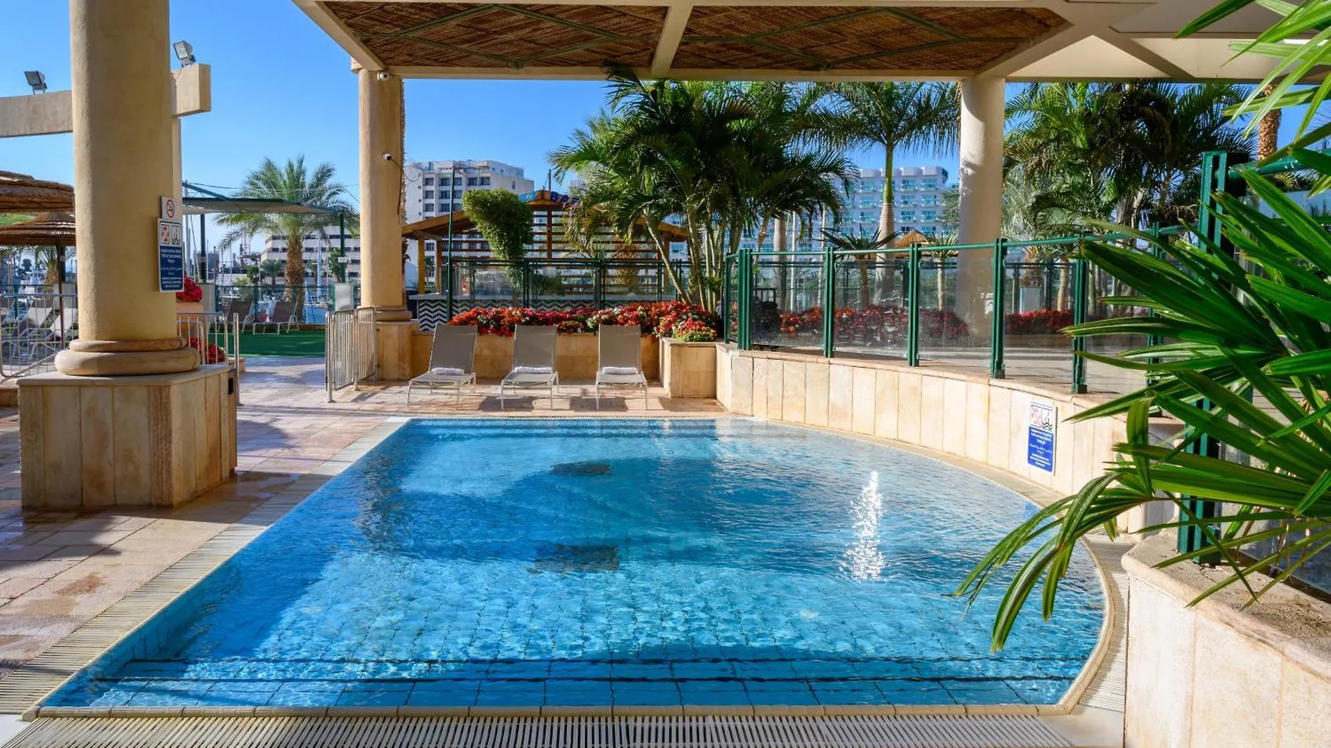 U Magic Palace Eilat