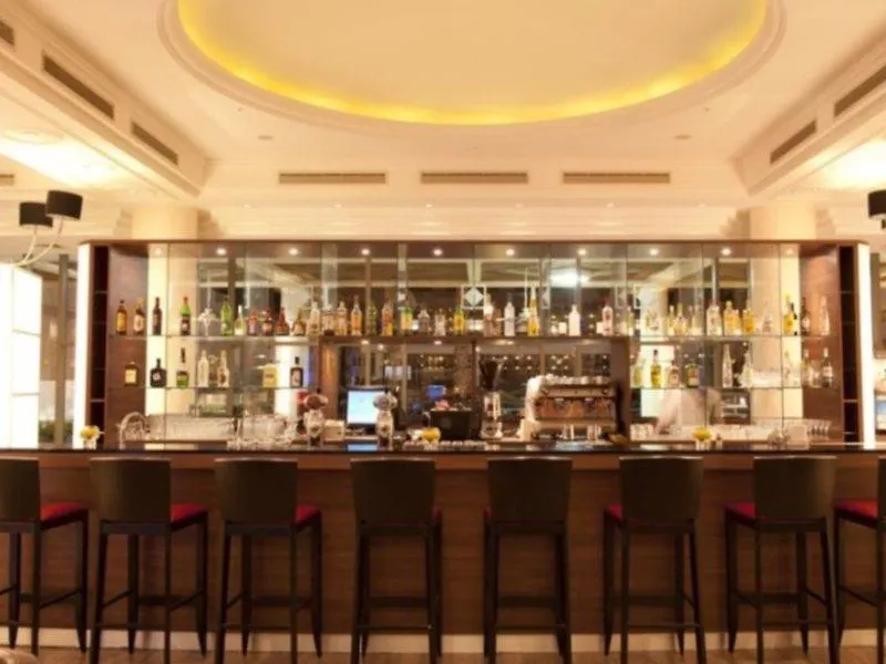 U Magic Palace Eilat 5*,