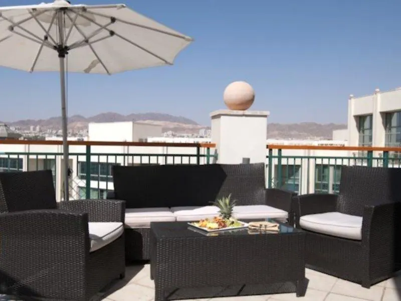 U Magic Palace Eilat