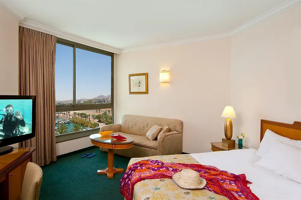 U Magic Palace Eilat Israël